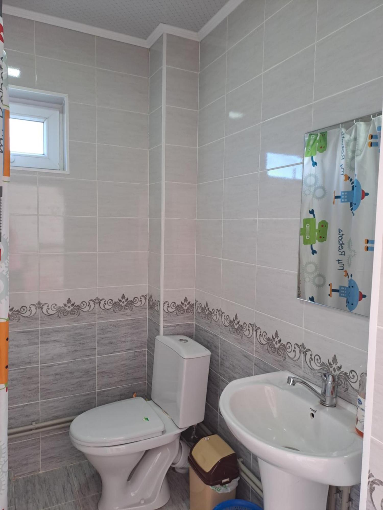 "Ailun" Guest House Tong Room photo