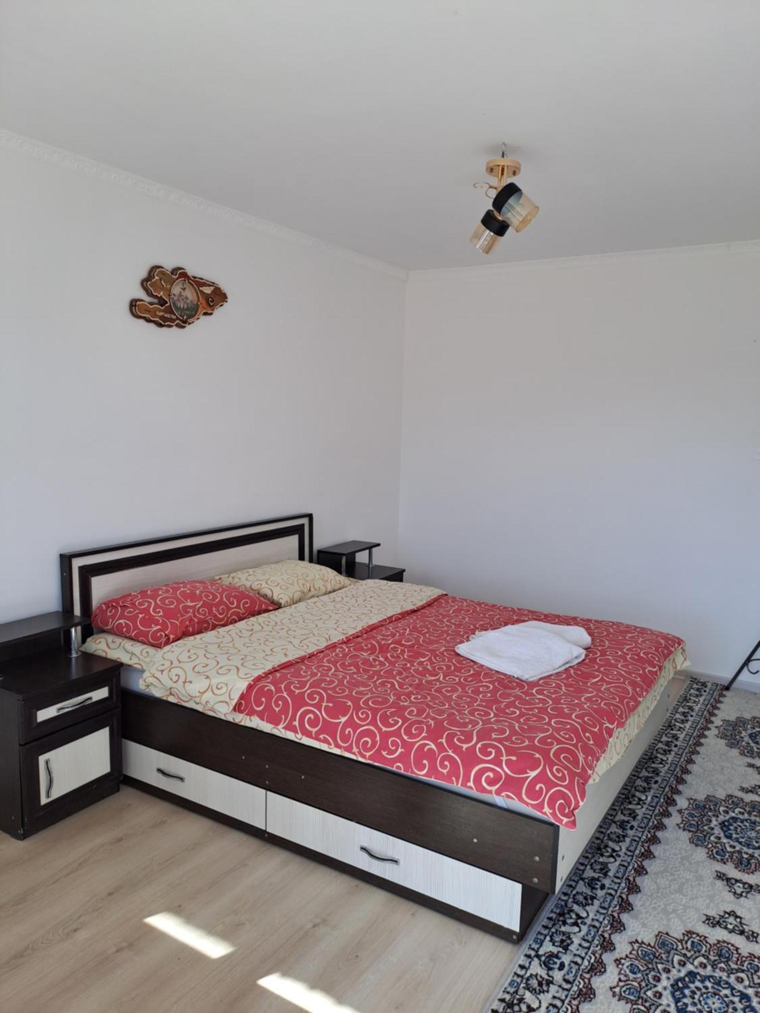 "Ailun" Guest House Tong Room photo