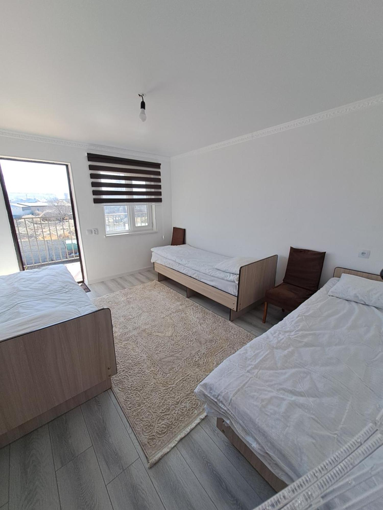"Ailun" Guest House Tong Room photo