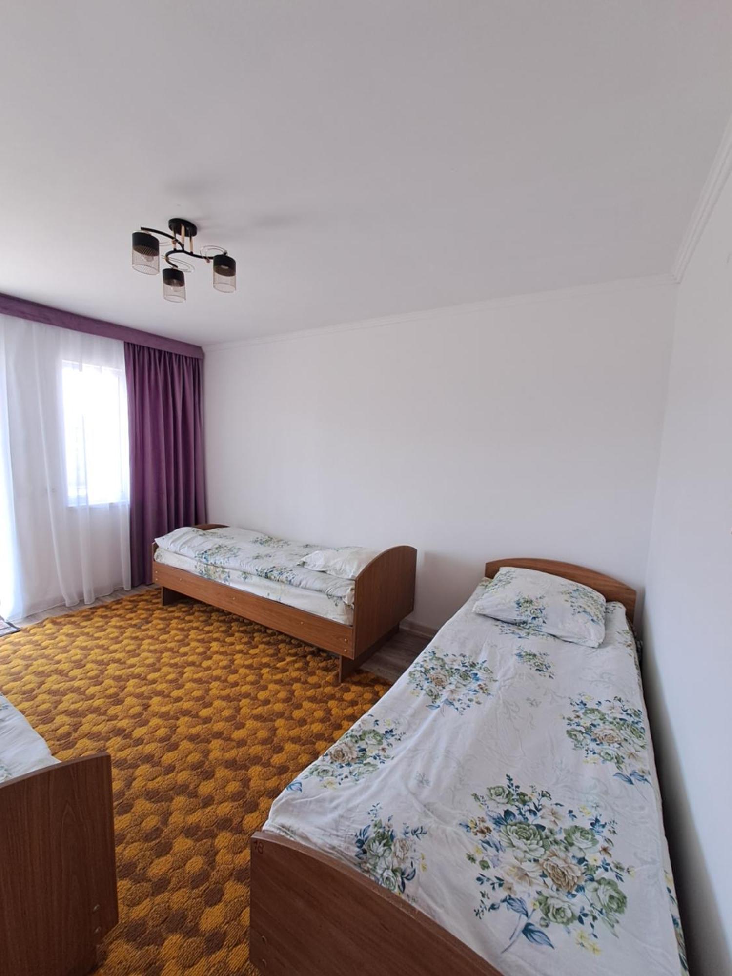 "Ailun" Guest House Tong Room photo