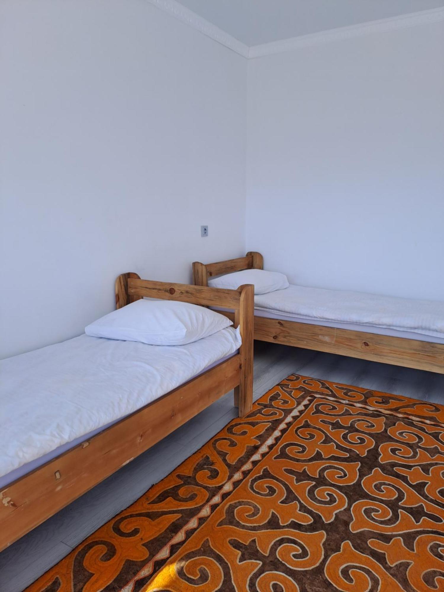 "Ailun" Guest House Tong Exterior photo