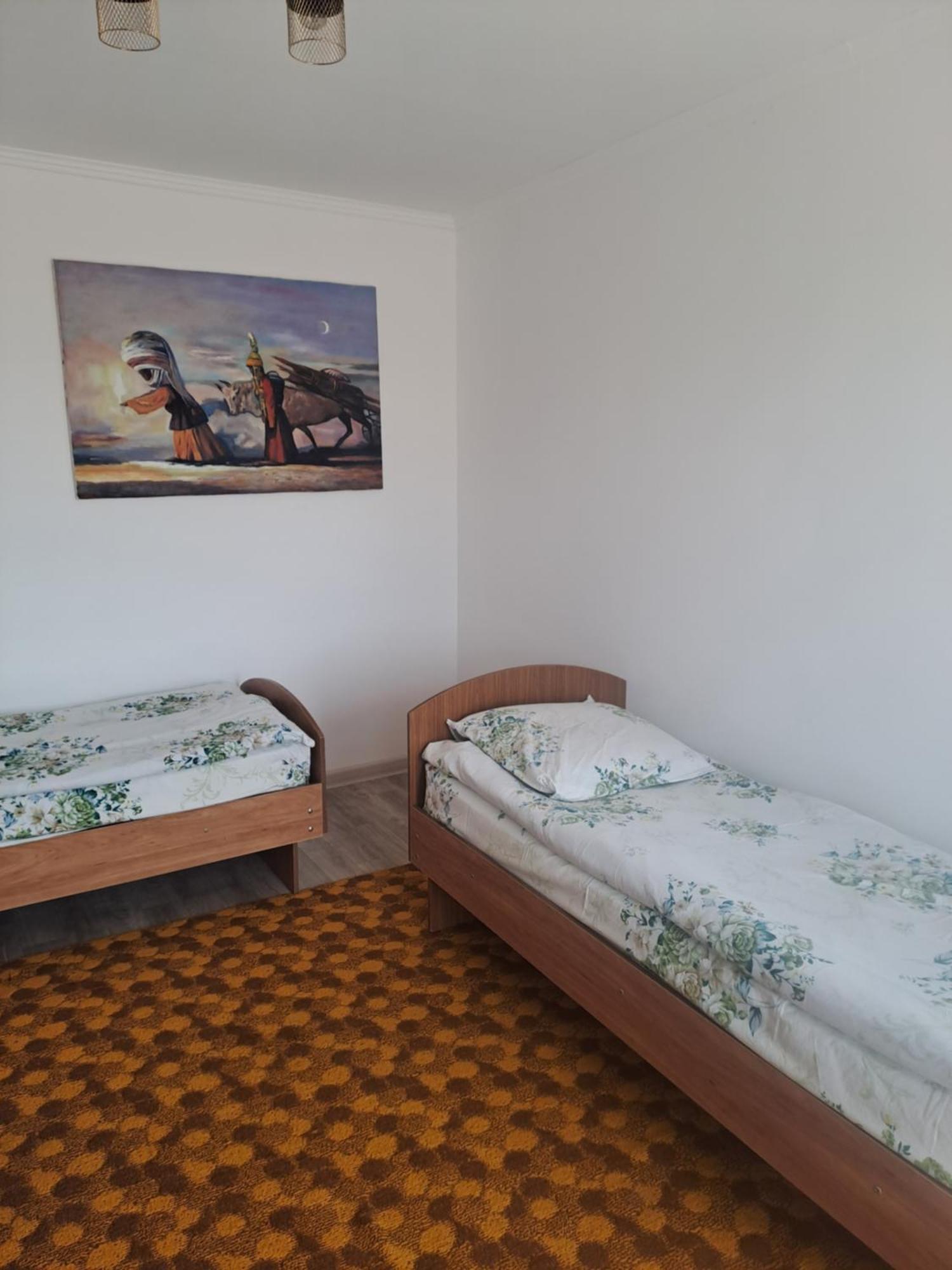"Ailun" Guest House Tong Room photo