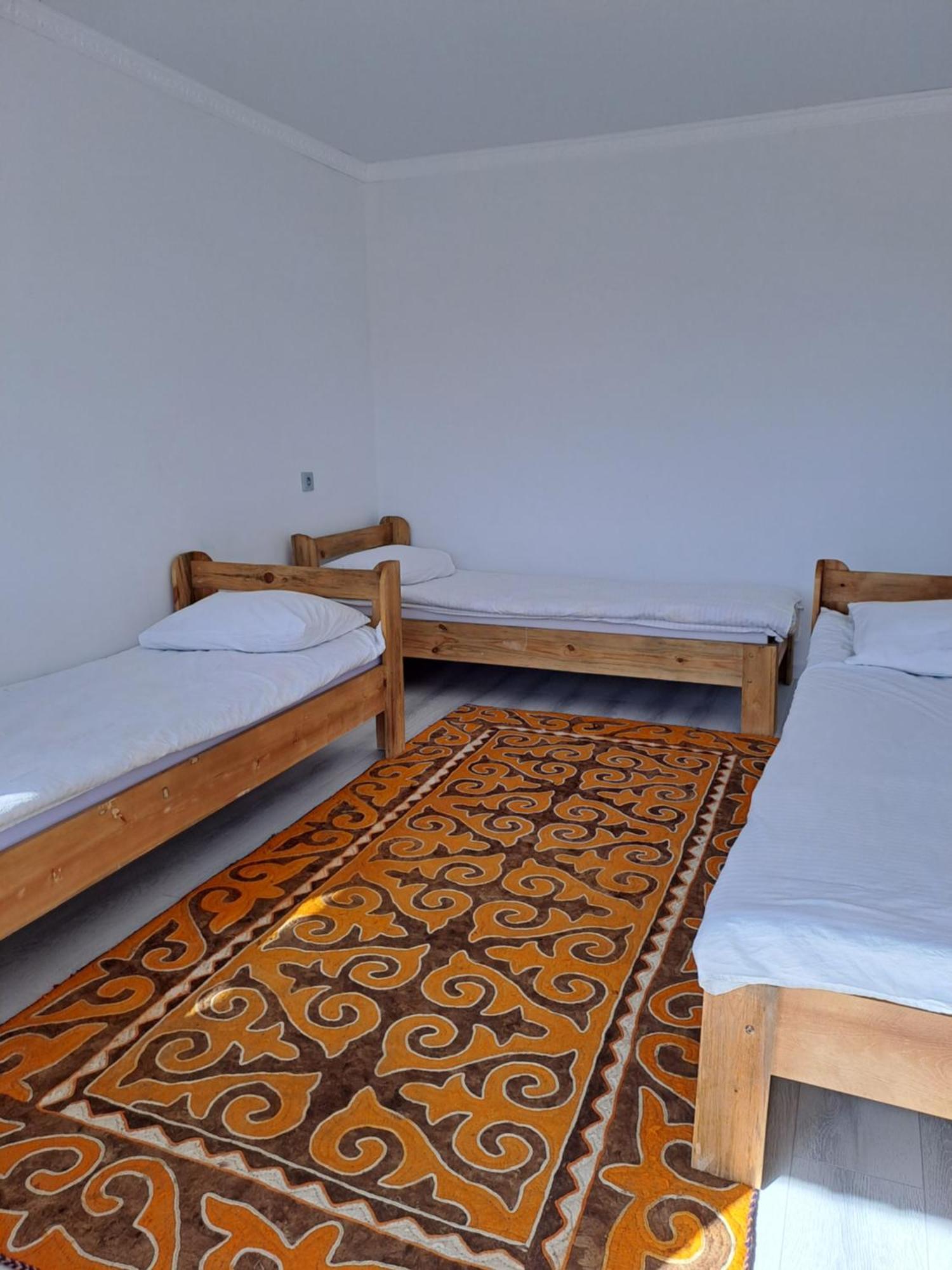 "Ailun" Guest House Tong Room photo
